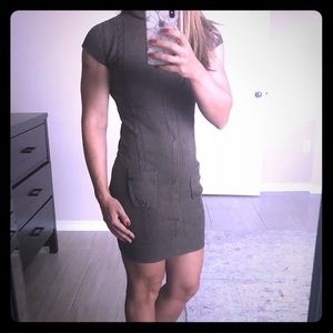 Yes Zee Dress - Italy